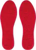 Solette, solette in Lana - 39/40 - Rosso Anteprima dell’immagine prodotto 1