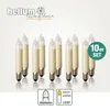 Hellum Ersatzbirne für Lichterketten Kleinschaftkerzen Produktbild-Vorschau 2