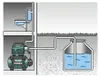 Wodociąg domowy Metabo HWW 6000/50 Inox Podgląd zdjęcia produktu 13