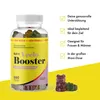 GLP-1 Veelo Booster Gommes aux fruits | Ton soutien Voir les images du produit 2