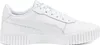 PUMA Carina 2.0 PUMA WHITE-PUMA WHITE-PUMA 40.5 Podgląd zdjęcia produktu 9