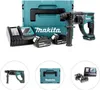 Trapano a percussione a batteria Makita DHR202RTJ Anteprima dell’immagine prodotto 3