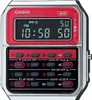 Casio Vintage Armbanduhr Taschenrechner-Uhr CA-500WE-4BEF Produktbild-Vorschau 2