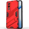 Armor Hülle für OnePlus Nord CE4 Hybrid PC TPU Bumper Produktbild-Vorschau 3