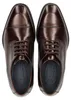 Salamander  Herrenschuhe Businessschuhe eleganter Schnürer Productafbeelding-voorbeeld 9