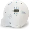 Pabobo CK0042-KSCE-WHITE Réveil numérique éducatif Stupid Voir les images du produit 10