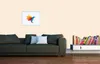 RyFo Colors Bunte Wandfarbe Manufakturweiß Cremeabeige 3l  Produktbild-Vorschau 2