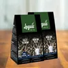 Granulés de fumage en chêne vert en sachet de 3 kg Voir les images du produit 3