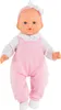 Corolle 9000130430 - MGP Lise - Neu Produktbild-Vorschau 4