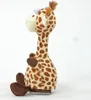 Kögler Labertier Giraffe Fleckchen plappert alles nach Produktbild-Vorschau 6