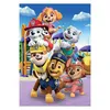Clementoni Paw Patrol, 104 onderdelen, thema: cartoons, Productafbeelding-voorbeeld 7