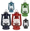 Pronett XJ3891 Petrolejová lampa 19 cm černá Náhled obrázku produktu 7