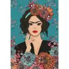Ravensburger Puzzle - Frida - Puzzle Moment 300 Teile Produktbild-Vorschau 2