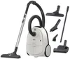 AEG HYGIENIC 6000 stofzuiger met zak, model AB61H6SW, wit Productafbeelding-voorbeeld 1