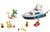 LEGO® Creator Yacht 31083 Produktbild-Vorschau 4