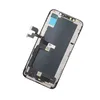Für iPhone X Retina Display Touchscreen schwarz Produktbild-Vorschau 2
