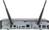 Octagon SF8008 Supreme 4K UHD Combo Receiver DVB-S2X + Produktbild-Vorschau 8