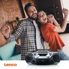 Lenco SCD-720SI - Boombox XXL portable avec radio DAB+ / Voir les images du produit 8