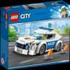 LEGO® City Streifenwagen, 60239 Produktbild-Vorschau 10