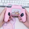 Für Nintendo Switch 2 Pro Game Controller Silicone Produktbild-Vorschau 6
