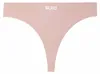 Stringy – dámské tanga, velikost XL – balení 4 kusů – Náhled obrázku produktu 4