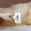 Fellbürste Tierpflege Bürste,Selbstreinigend Fellbürste Produktbild-Vorschau 12