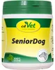 cdVet SeniorDog 250 g, Hund, Puder, Allgemeiner Produktbild-Vorschau 2