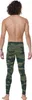 Stark Soul® Funktionswäsche – Hose S/M grün Produktbild-Vorschau 3
