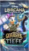Disney Lorcana - Geflüster aus der Tiefe Booster (Deutsch) Produktbild-Vorschau 3