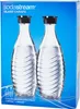 SodaStream Glaskaraffen 0,6 Liter im  2er-Pack, 764997 Produktbild-Vorschau 16