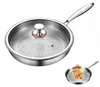 Patelnia Titan – patelnia z powłoką nieprzywierającą, 30 cm Podgląd zdjęcia produktu 1