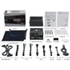 Seasonic Netzteil 500W PRIME PX-500 Fanless (80+Platin) Voir les images du produit 7
