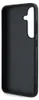 GUESS Handyhülle für Galaxy S25, Guess Grained Big 4G Small Produktbild-Vorschau 5