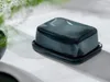 Villeroy & Boch Lave gris Butterdose Produktbild-Vorschau 10