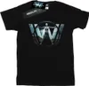 Westworld - T-Shirt für Herren BI48852 (XXL) (Schwarz) Produktbild-Vorschau 1