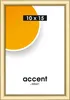 accent by nielsen plastikowa ramka na zdjęcia Colorado Uni, Podgląd zdjęcia produktu 1