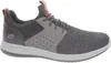 SKECHERS Delson cooler Herren Sneaker black, Produktbild-Vorschau 2