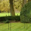 Rosenbogen Esschert’s Garden Schnörkel 39 x 5 x 80,5 cm Produktbild-Vorschau 11
