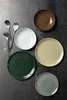 Seltmann Weiden Terra Suppenteller ø 21,2 cm perlgrau 6er Produktbild-Vorschau 2