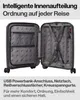 Valise rigide 4FLY CoreMatte PP 20 pouces Bagage à main – Voir les images du produit 3