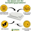 Silberfische Klebefalle mit Spezial-Lockstoff – 6x Fallen – Produktbild-Vorschau 10