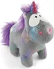NICI peluche Licorne Star Bringer 32cm VERT Voir les images du produit 1
