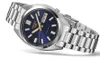 Zegarek automatyczny Seiko 5 Sports, niebieski cyferblat, Podgląd zdjęcia produktu 5