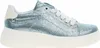 Rieker Damen Plateau Sneaker Blau Produktbild-Vorschau 14
