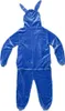 Katara 1744 -  Lilo & Stitch blau M (155-165cm), Jumpsuit, Produktbild-Vorschau 4