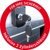 ALUTEC Classic 30, Werkzeugkasten, Aluminium, Metallisch, Produktbild-Vorschau 30