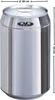 Poubelle automatique 30l inox canette - Kitchen Move - Voir les images du produit 7