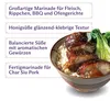 LEE KUM KEE Char Siu omáčka 397 g | Čínská barbecue omáčka Náhled obrázku produktu 5