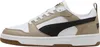 Puma Rebound V6 Low Sneaker Mehrfarbig Produktbild-Vorschau 9