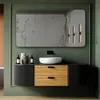 Spiegel 170x50 cm - Individuell Nach Maß - Wandspiegel - Produktbild-Vorschau 1